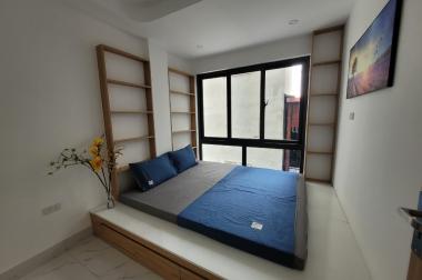 CDT trực tiếp bán chung cư Trường Chinh. Căn hộ 30 - 58m ở ngay