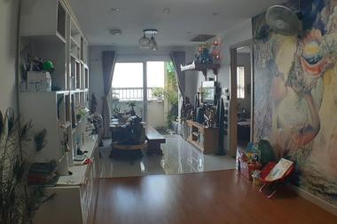 Bán CC Cityland Park Hills, 18 Phan Văn Trị, P10, Gò Vấp 86.8 m², View Sân bay