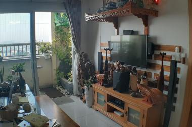 Bán CC Cityland Park Hills, 18 Phan Văn Trị, P10, Gò Vấp 86.8 m², View Sân bay
