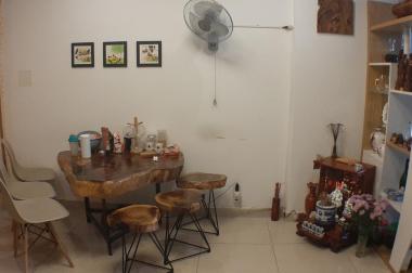 Bán CC Cityland Park Hills, 18 Phan Văn Trị, P10, Gò Vấp 86.8 m², View Sân bay