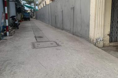 Cần bán 70m2 đất ở đô thị trung tâm thị trấn Vàm Láng, Gò Công Đông, giá đầu tư