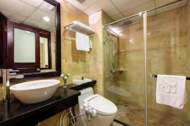 BÁN NHÀ MP HOÀNG HOA THÁM, BA ĐÌNH, 035M, 7T, MT 8M, 2 MẶT TIỀN, KD SẦM UẤT, 0937651883