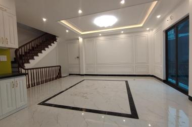 HIẾM ĐẸP – CĂN GÓC 3 THOÁNG- Ô TÔ VÀO NHÀ- KINH DOANH- 50M2- 5T- 6.1 TỶ.