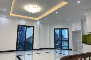HIẾM ĐẸP – CĂN GÓC 3 THOÁNG- Ô TÔ VÀO NHÀ- KINH DOANH- 50M2- 5T- 6.1 TỶ.