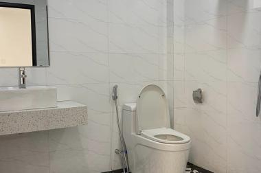 HIẾM ĐẸP – CĂN GÓC 3 THOÁNG- Ô TÔ VÀO NHÀ- KINH DOANH- 50M2- 5T- 6.1 TỶ.