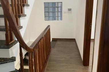 HIẾM ĐẸP – CĂN GÓC 3 THOÁNG- Ô TÔ VÀO NHÀ- KINH DOANH- 50M2- 5T- 6.1 TỶ.