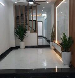 BÁN NHÀ LÔ GÓC - 35M Ô TÔ VÀO NHÀ - KINH DOANH HÀ ĐÔNG - GIÁ 2 TỶ