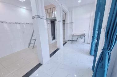Phòng trọ mới giá sinh viên, căn hộ dịch vụ Hà Huy Giáp