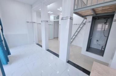 Phòng trọ mới giá sinh viên, căn hộ dịch vụ Hà Huy Giáp