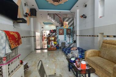 Bán nhà 5 tầng đường lê văn quới, hẻm nhựa 8m, 76m2 chỉ nhỉnh 8 tỷ