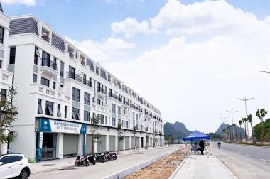 Cập nhật quỹ căn giai đoạn cuối dự án La Emera Hạ Long,chỉ từ 5.8 tỷ/căn,tháng 7 bàn giao nhà,sổ