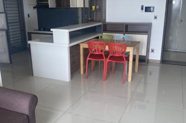 Cho thuê CH Hưng Phúc 82m2 2PN 2WC, full nội thất, view biệt thự, giá 15tr/tháng