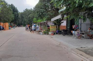 Bán đất khu K Khu dân cư Mỹ Phước 3 phường Thới Hòa Bến Cát Bình Dương 150m2 giá 1.6 tỷ