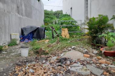 Bán đất khu K Khu dân cư Mỹ Phước 3 phường Thới Hòa Bến Cát Bình Dương 150m2 giá 1.6 tỷ