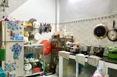 Bán Nhà Lộc Đường Thống Nhất, F.11, Gò Vấp 45m2 chỉ hơn 3 tỷ