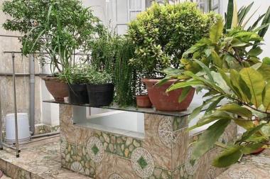 Bán Nhà Lộc Đường Thống Nhất, F.11, Gò Vấp 45m2 chỉ hơn 3 tỷ