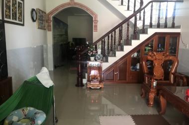 Cho thuê nhà 1 trệt 1 lầu hẻm ô tô đường Lê Thánh Tông, P.Thắng Nhất, TP. Vũng Tàu.