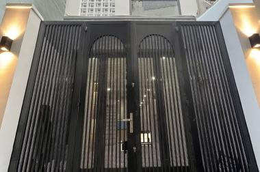 Cần bán Gấp nhà đường Nguyễn Thị Minh Khai, P.2 Q.3 (3,3x12m) 4 tầng, giá 8 tỷ TL