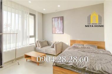 Siêu ưu đãi! Vinhomes Marina cho thuê căn studio , giá 7-8-9 triệu, có ban công