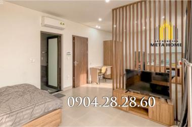 Siêu ưu đãi! Vinhomes Marina cho thuê căn studio , giá 7-8-9 triệu, có ban công