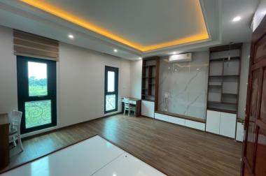 Bán Nhà Liền Kề Khu Dịch Vụ Văn La 50m2x6 Tầng, Mt:5.5m Thang Máy, Nhà đẹp Mặt tiền rộng