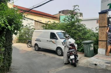 Bán Lô Đất Hẻm Xe Hơi Số 1072 Kha Vạn Cân Phường Linh Chiểu - Thành Phố Thủ Đức