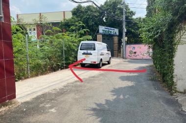 Bán Lô Đất Hẻm Xe Hơi Số 1072 Kha Vạn Cân Phường Linh Chiểu - Thành Phố Thủ Đức