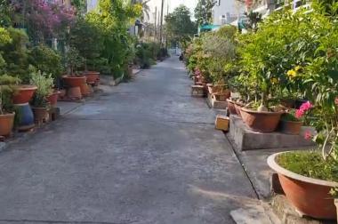 Bán Gấp Nhà 72m² , Phường 1, Trung tâm TP. Sa Đéc, Đồng Tháp