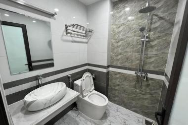 BÁN NHÀ PHÂN LÔ CHIẾN THẮNG-HÀ ĐÔNG 35m, 4tầng, chỉ nhỉnh 5 tỷ. VỈA HÈ, KINH DOANH, Ô TÔ.