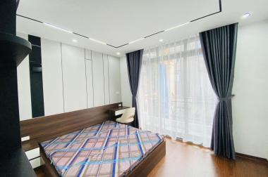 BÁN NHÀ PHÂN LÔ CHIẾN THẮNG-HÀ ĐÔNG 35m, 4tầng, chỉ nhỉnh 5 tỷ. VỈA HÈ, KINH DOANH, Ô TÔ.