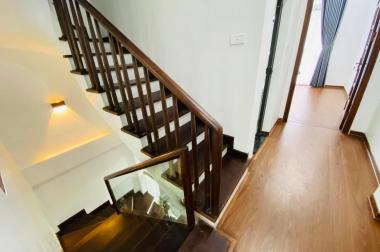 BÁN NHÀ PHÂN LÔ CHIẾN THẮNG-HÀ ĐÔNG 35m, 4tầng, chỉ nhỉnh 5 tỷ. VỈA HÈ, KINH DOANH, Ô TÔ.