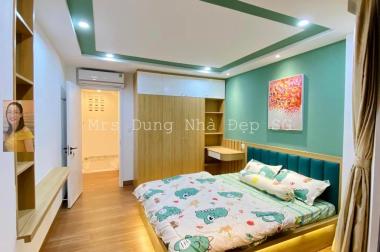 Bán Nhà Quang Trung Gò Vấp-Nhà Đẹp Như Hình-5Tầng-Full Nội Thất Cao Cấp -38m2- Chỉ 4.4Tỷ