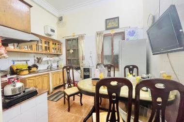 HIẾM CÓ KHÓ TÌM, BÁN NHÀ NGÕ 361 TRƯỜNG CHINH, 20M MẶT PHỐ, PHÂN LÔ CÁN BỘ, NHÀ DẸP. 40M2*4T, MT4M.