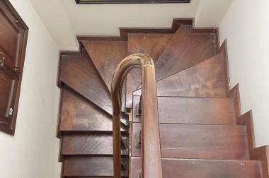 HIẾM CÓ KHÓ TÌM, BÁN NHÀ NGÕ 361 TRƯỜNG CHINH, 20M MẶT PHỐ, PHÂN LÔ CÁN BỘ, NHÀ DẸP. 40M2*4T, MT4M.