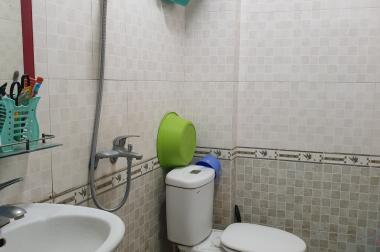 BÁN NHÀ 4 TẦNG PHÂN LÔ TRƯỜNG CHINH THANH XUÂN, ĐƯỜNG RỘNG, GẦN PHỐ CHỈ 6 TỶ.