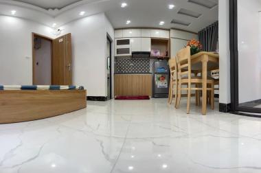 Bán CCMN phố YÊN LẠC - Hai Bà Trưng, 7 tầng thang máy, 63m2, 17 phòng khép kín, 13.5 tỷ