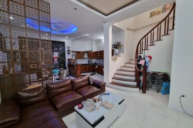 Bán nhà Quan Nhân 97m x 4 tầng  2 SÂN THƯỢNG- KHE THOÁNG CỰC CHÂT - BÃI GỬI Ô TÔ CÁCH 60M
