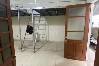 Cho thuê phòng 35m2 đủ đồ, mới xây, cách Đại Nam 500m