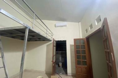 Cho thuê phòng 35m2 đủ đồ, mới xây, cách Đại Nam 500m