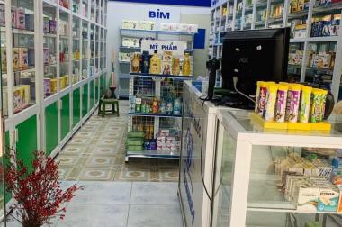CHUYỂN NHƯỢNG 2 NHÀ THUỐC CHỢ GIANG LIỄU – QUẾ VÕ – BẮC NINH VÀ NHÀ THUỐC CHỢ MAO DỘC – QUẾ VÕ –