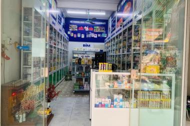 CHUYỂN NHƯỢNG 2 NHÀ THUỐC CHỢ GIANG LIỄU – QUẾ VÕ – BẮC NINH VÀ NHÀ THUỐC CHỢ MAO DỘC – QUẾ VÕ –
