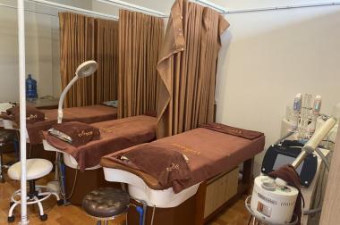 SANG NHƯỢNG CỬA HÀNG SPA