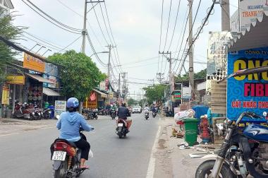 Bán Nhà 72m2 Đường Tô Ngọc Vân Phường Tam Bình Thủ Đức Thu Nhập 10tr.tháng chỉ 3.x tỷ