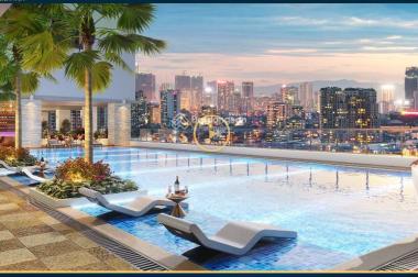 CHÍNH CHỦ BÁN CĂN HỘ CHUNG CƯ BRG DIAMOND RESIDENCE GIÁ ƯU ĐÃI