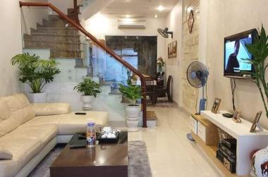 Bán nhà Khương Đình, nhà đẹp lung linh chỉ việc ở, 42m, 3.75 tỷ