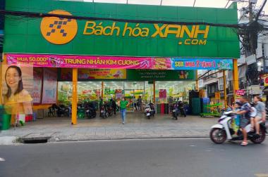 Nhà đẹp ngang 5.2m HXH Nguyễn Oanh,Phường 17, Gò Vấp,  99m2, 3 tầng, gần chợ An Nhơn, KD tốt, 8.9