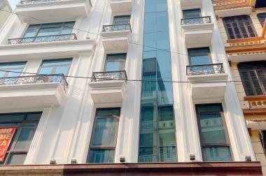 MẶT PHỐ LÊ TRỌNG TẤN THANH XUÂN, 70M, 9T, MT6M, GIÁ 27 TỶ