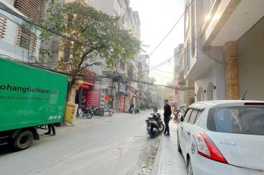 MẶT PHỐ LÊ TRỌNG TẤN THANH XUÂN, 70M, 9T, MT6M, GIÁ 27 TỶ