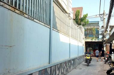 Siêu Phẩm Nhà Giá Rẻ 162 m2_DT_12x21m Đường Kha Vạn Cân, Trường Thọ, Thủ Đức chỉ 5.5 tỷ