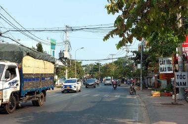 Nhà Giá Rẻ 162 m2 Đường Kha Vạn Cân, Trường Thọ, Thủ Đức, dòng tiền 60tr.tháng chỉ 5.5 Tỷ